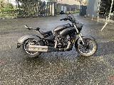 GV 125 R BOBBER 2024