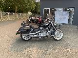 VT SHADOW 1100 2001