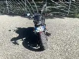 Suzuki GSXS 950