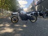 XRIDE 650 2020