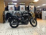 CLASSIC 350 DARK STEAL BLACK 2026