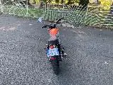 Mash SEVENTY 125