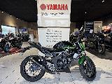 Z125 2024