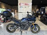 TRACER 900 GT 2018