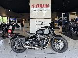 Bonneville Bobber 1200 2024