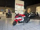 Yamaha YZFR7