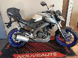 MT125 2016