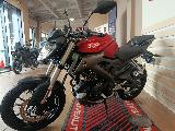 MT125 2016