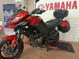 VERSYS 1000 2017