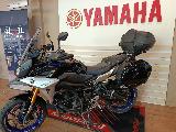 TRACER 900 GT 2018