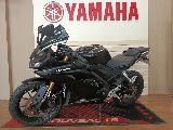 YZFR 125 2020