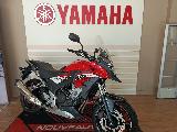 CB 500 XA 2016