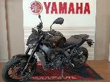 Yamaha MT09