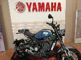 XSR 900 2016