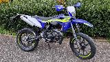 SMR 50 BLUE 2025