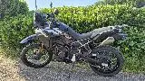 CFMOTO 450 MT