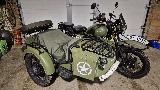 440 SIDE FORCE 2021