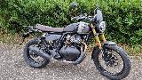 BEAR 650 2025