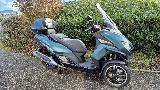 METROPOLIS 400 SW 2026