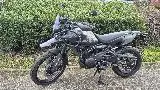 Royal-Enfield HIMALAYAN 450