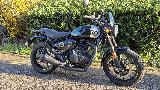 HNTR 350 2023