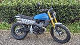 CABALLERO 500 SCRAMBLER 2026