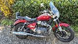 SUPER METEOR 650 2026