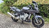 FAZER 1000 2006