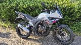 AVENTURA 125 2026