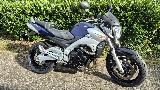 GSR 600 2007