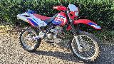 XR400 2005