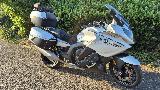 K 1600 GT 2020
