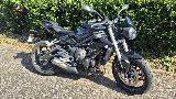 STREET TRIPLE 765 S  2018