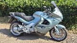 K1200GT 2004