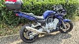 FAZER 1000 2003