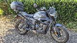 125 SCRAMBLER X 2023