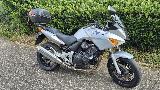 CBF 600 S 2005