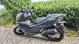 Zontes 125 X