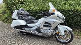 GL 1800 GOLDWING 2012