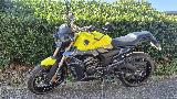 125 SCRAMBLER X 2022