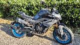 NK 800 SPORT 2026