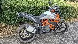 KTM 390 ADVENTURE