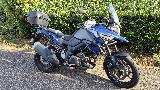 DL VSTROM 1050 2023