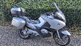 R 1200 RT 2008
