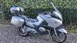 BMW R 1200 RT