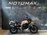 V85 TT TRAVEL PACK 850 2022