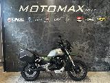 V85 TT 850 2022