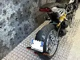 Indian FTR 1200 R CARBON