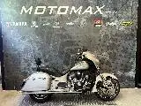 Indian CHIEFTAIN 1811