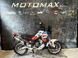 TUAREG 660 2025